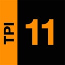 Vorschaubild Fiskars PowerTooth Handsäge/Feinzahn 55 11TPI 1062918