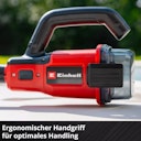 Vorschaubild EInhell Akku-Poolsauger GE-PV 18/42 Li T-Solo 3424400