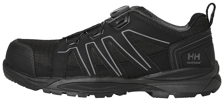Helly Hansen® Sicherheitshalbschuh Manchester BOA S3 78423