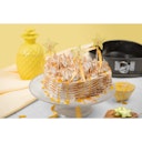 Vorschaubild Kaiser Herz-Springform 25 cm Classic