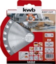 Vorschaubild kwb Hk-Sägebl. HM Ø 170 x 30  Z24 585433