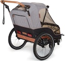 Vorschaubild Bobike Kinderanhänger Trailer & Stroller
