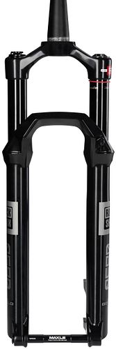 RockShox Federgabel Reba Gold Isolator RL 130 mm schwarz