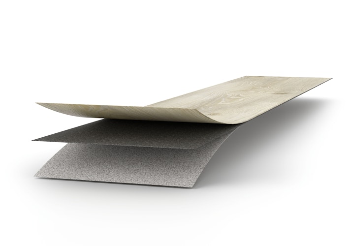 HANDMUSTER MEISTER Designboden MeisterDesign. pro DD 200 Feldeiche hell 6843