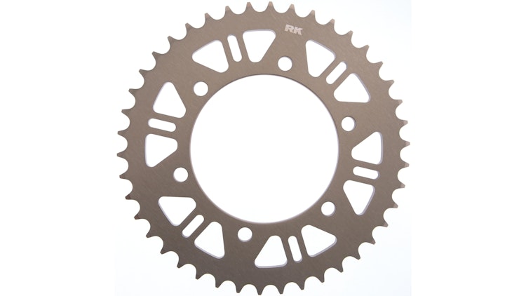 RK A4008 Kettenrad