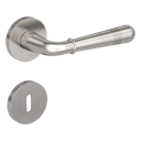 Vorschaubild Griffwerk Türgriff FABIA Schraubrosette