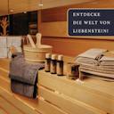 Vorschaubild Liebenstein Saunaaufguss "Atemfrei" Eukalyptus, Latschenkiefer & Minze - 100 ml