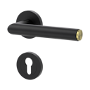 Vorschaubild Griffwerk Türgriff LUCIA SELECT