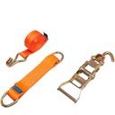 Vorschaubild Radsicherung, 3-tlg., Länge 3000 mm, LC 1000 daN