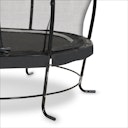 Vorschaubild Exit Lotus Classic Trampolin mit Sicherheitsnetz