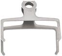 Vorschaubild CONTEC Scheibenbremsbelag DiscStop+ CBP-380 S Metall, gesintert