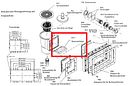 Vorschaubild Weka Ersatz Skimmerklappe - 590.01.P017