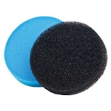 Heissner Ersatzfiltermatte für Druckfilter rund (ZF832-00)Zubehörbild