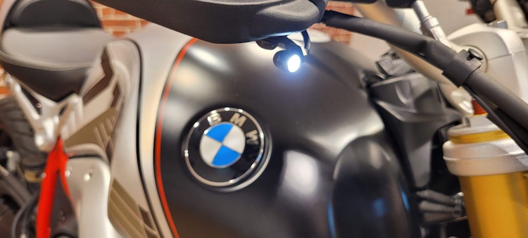 Kellermann Spot® WL Dark