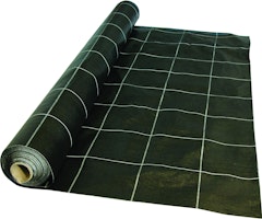 Cobra Fastener Wurzelschutzvlies (geschnitten)-10 qm² 5 x 2 m