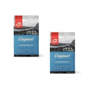 Vorschaubild Orijen Original Adult Dog Hundetrockenfutter