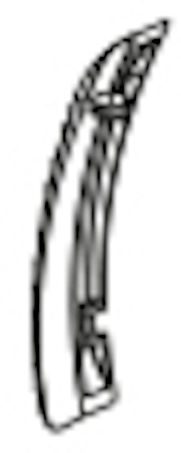 Clip C3 rechts (104/004270)