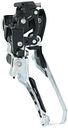 Vorschaubild Shimano Umwerfer 105 FD-R7000 11-fach schwarz Direktmontage