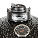 Vorschaubild The Bastard Keramikgrill BASIC LARGE