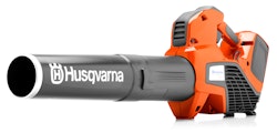 Husqvarna Akku-Blasgerät 525iB Mark II