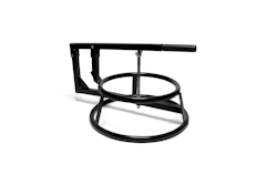 BTR Basic Reifenmontiergerät 17 - 21"