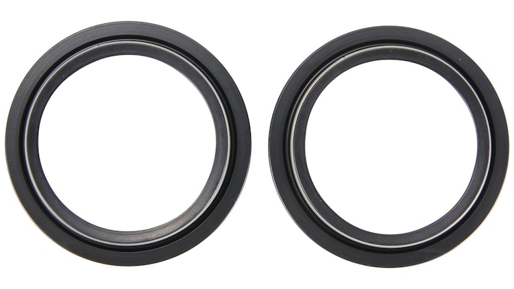 All Balls Racing Staubkappensatz 46 x 58,5 x 11,5 (ABR 57-103)