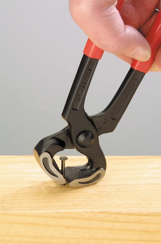 kwb Kantenzange t-isol. 160 mm SB 388200