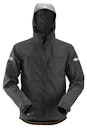 Vorschaubild Snickers AllroundWork, Softshell-Arbeitsjacke mit Kapuze