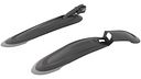 Vorschaubild CONTEC Steckschutzblech-Set D-Fender II 26-29 Zoll schwarz