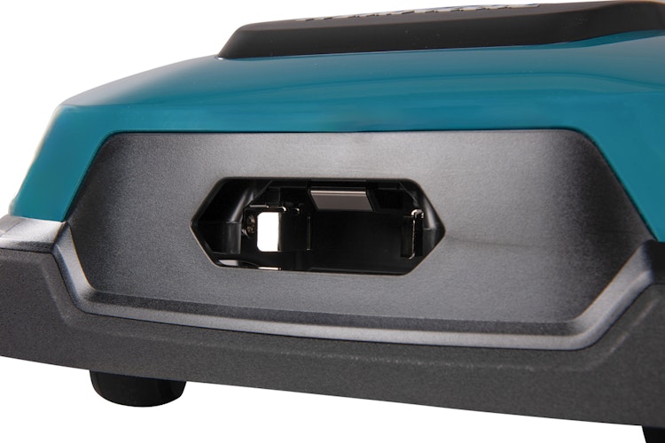 Makita Mähroboter RM350D