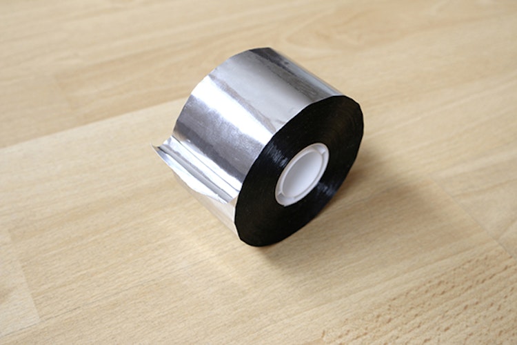 Parkettfreund Feuchteschutz und Abklebeband 100 m