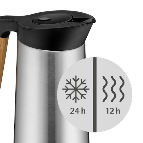 WMF KINEO Isolierkanne 1,0 l