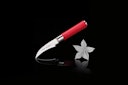 Vorschaubild DICK Tourniermesser RED SPIRIT 7 cm