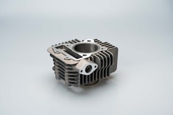 XPEAR Zylinder ZS155