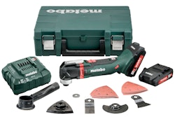 Metabo Akku-Multitool MT 18 LTX Compact