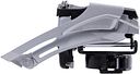 Vorschaubild Shimano Umwerfer Acera FD-T3000-2 46 Zähne silber,schwarz