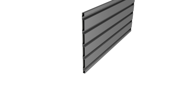 Biohort HochBeet X-Design