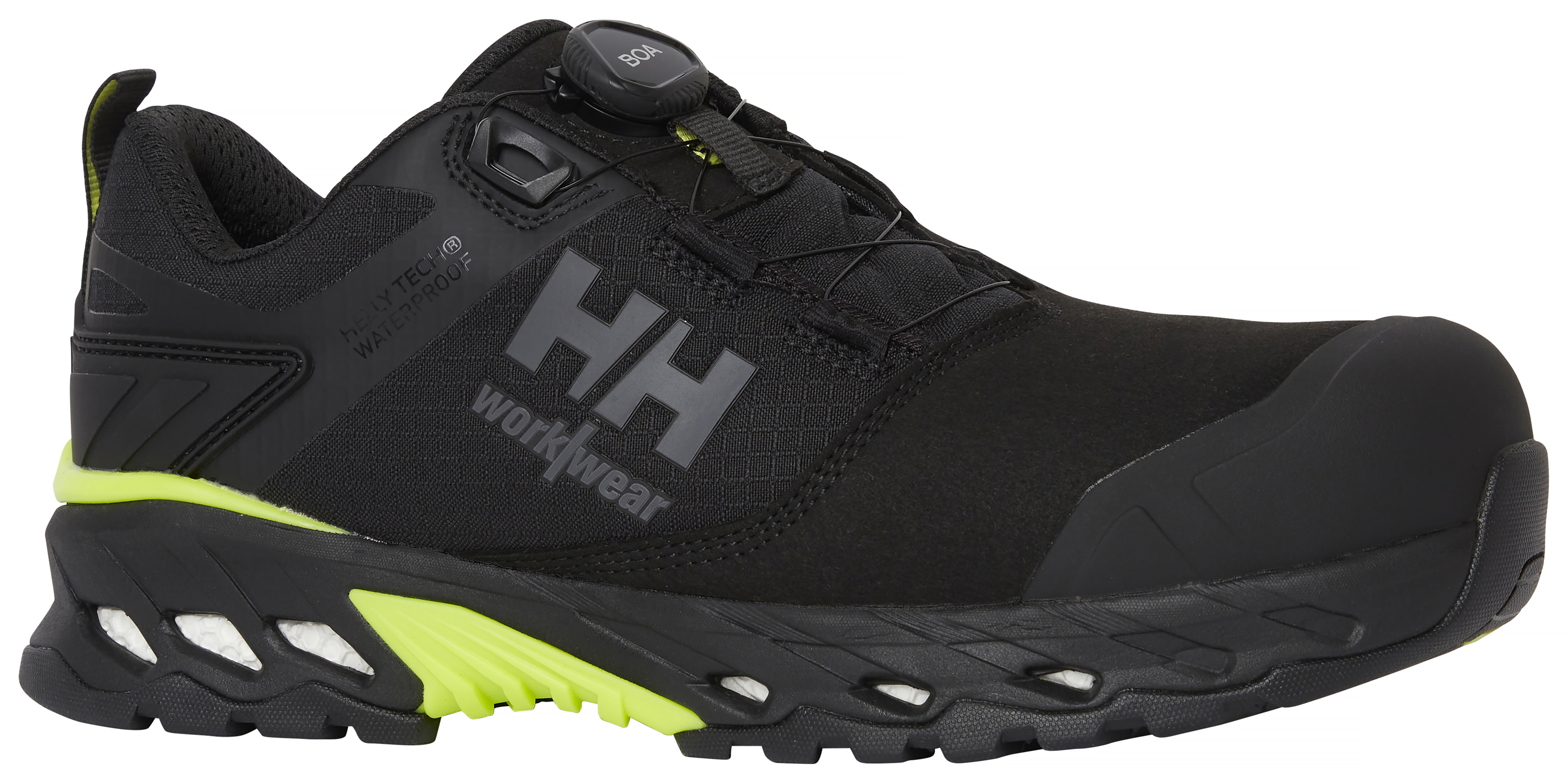 Helly Hansen® Sicherheitshalbschuh Magni S7L EVO BOA 78340