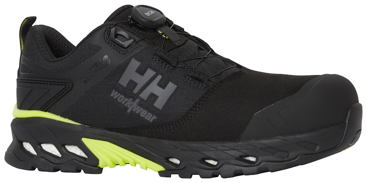 Helly Hansen® Sicherheitshalbschuh Magni S7L EVO BOA 78340