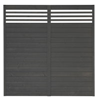 BM Serie TYP 171 Grundelement 180x180 cm