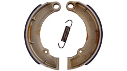 TRW Bremsbacke MCS 890