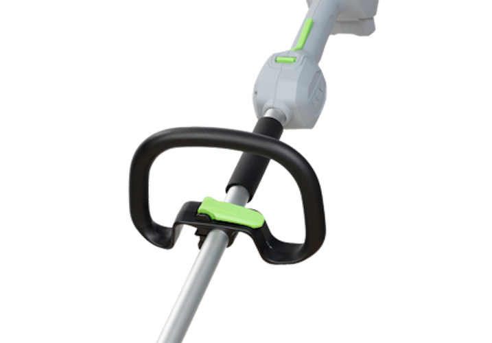 EGO Power Akku-Rasentrimmer ST1301E-S inkl. Akku BA1400T + Ladegerät CH2100E