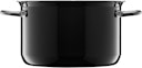 Vorschaubild WMF Fleischtopf Fusiontec Compact Schwarz 24 cm