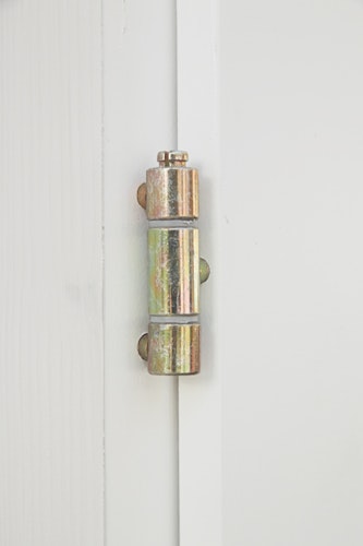 Wolff Finnhaus Gartenhaus Relax C - 28 mm anthrazit