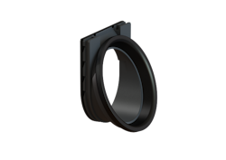 Kessel 80032 - Klappenhalterung Staufix FKA