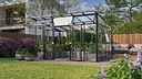 Vorschaubild Vitavia Gewächshaus Aura 11500 inkl. 5 Fenstern - 11,5 m²