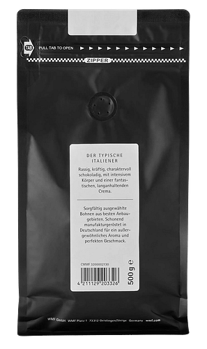WMF Espresso 4 - Premium Intense 500g