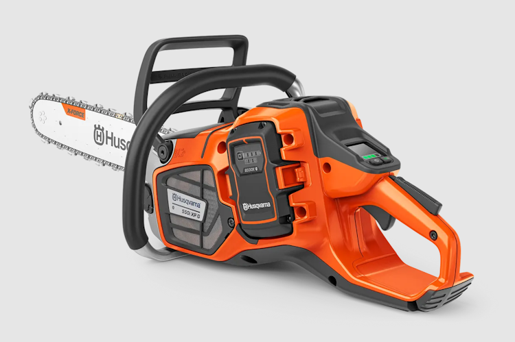 Husqvarna Akku Motorsäge 550iXP® G 15"