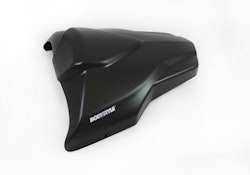 BODYSTYLE Sportsline Sitzkeil ABS Kunststoff schwarz für YAMAHA MT-09 / SP 