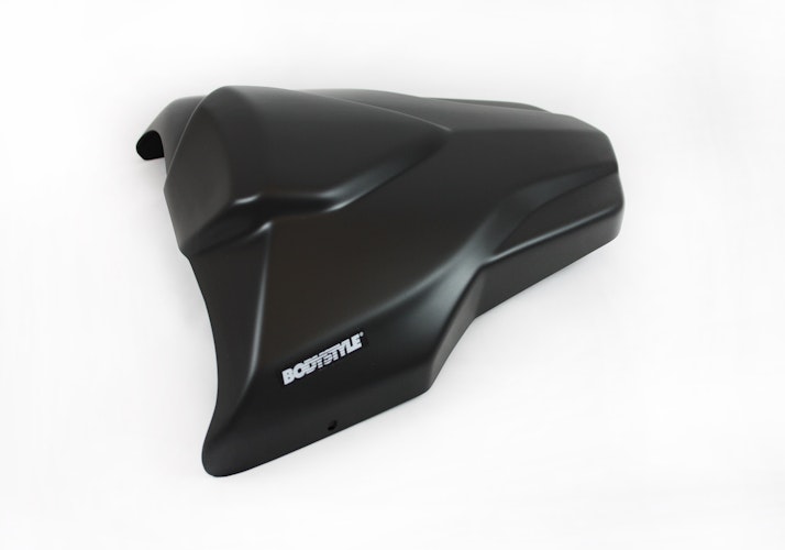 BODYSTYLE Sportsline Sitzkeil ABS Kunststoff schwarz für YAMAHA MT-09 / SP 